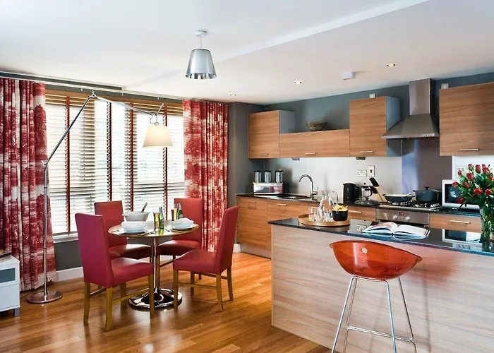 Appartamento Dreamhouse Centre *