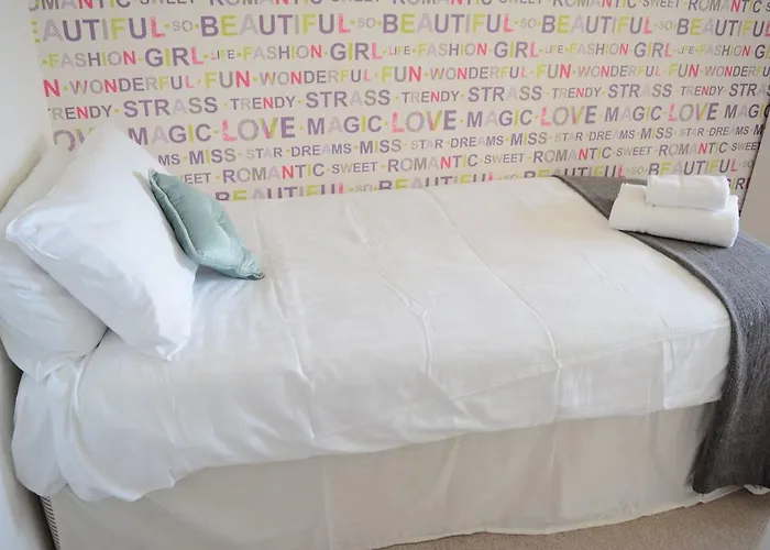 Hampden House גלאזגו