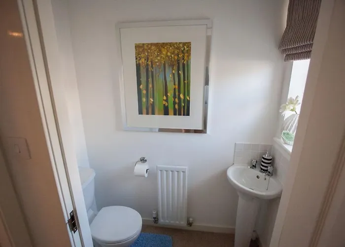 Hampden House Casa vacanze Glasgow