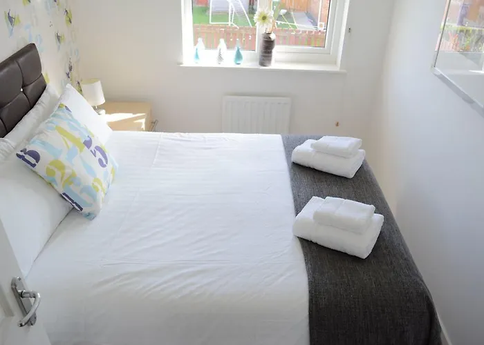 Hampden House גלאזגו