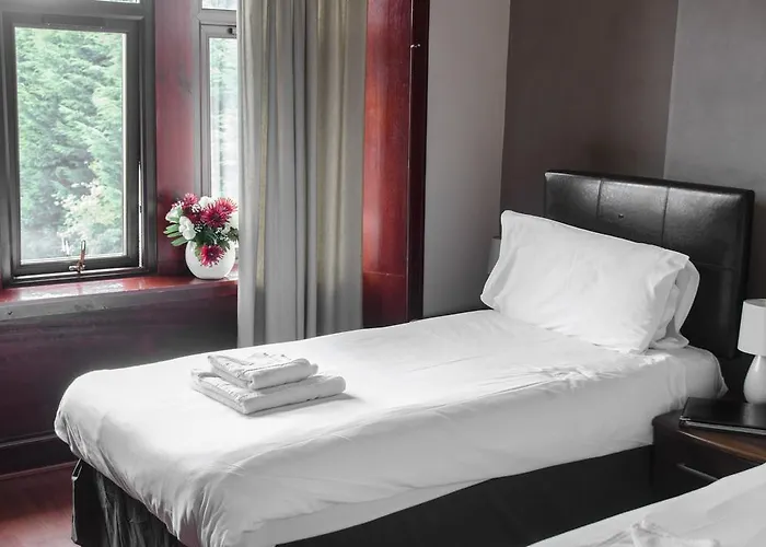 The Fullarton Park גלאזגו