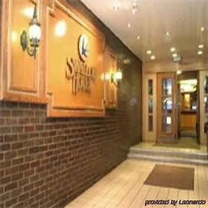 West By Compass Hospitality 3* Glasgow