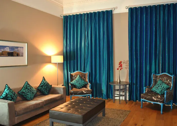 Dreamhouse West End Appartamento *