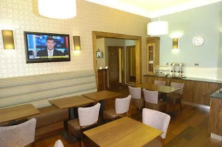 橡果国际酒店 格拉斯哥