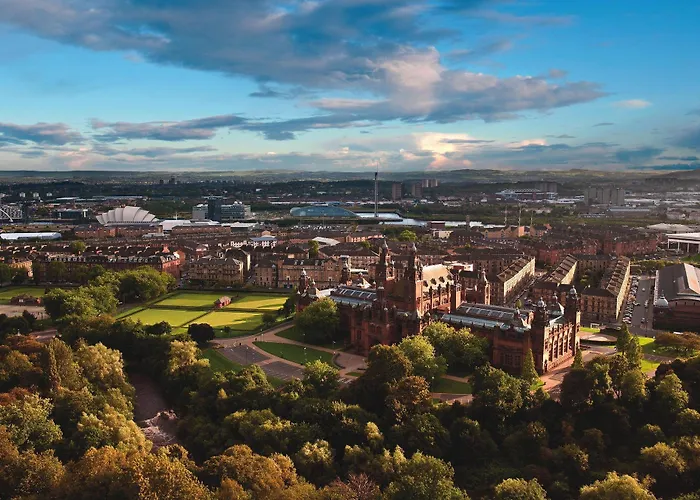 ヒルトン ガーデン シティ センター ホテル
