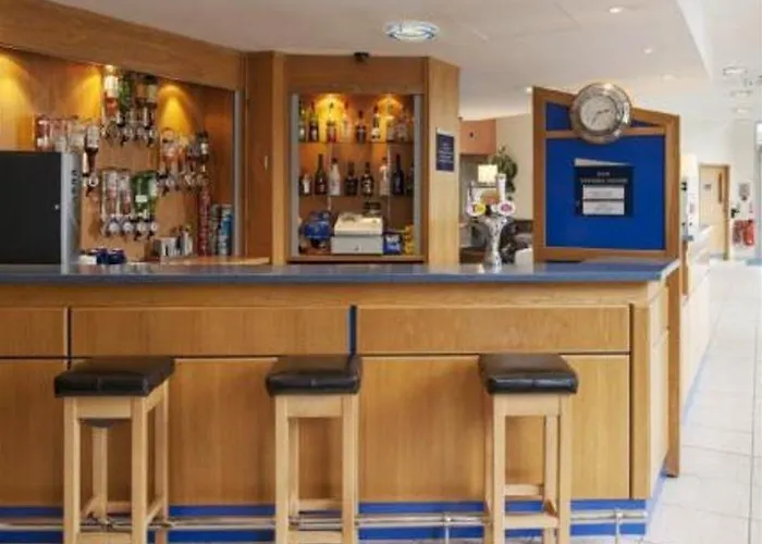 Express - - Ctr Theatreland By Ihg Glasgow