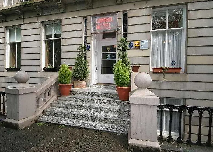 Royal West End Ξενοδοχείο 3*