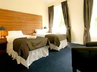 Guest house Heritage