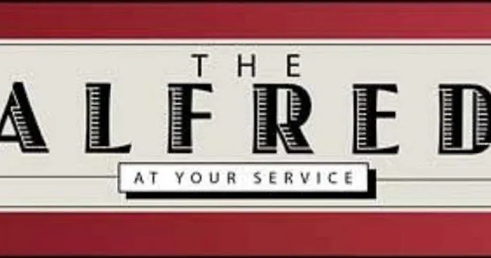 The Alfred Hotel Glasgow