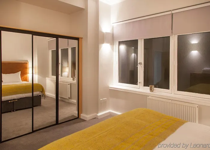 Premier Hotel Glasgow