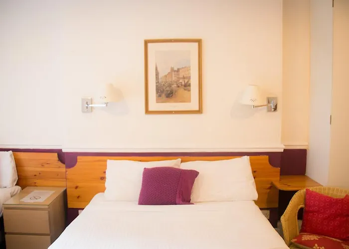 The Willow Hotel Glasgow