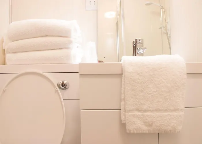 Szálloda The Willow Glasgow