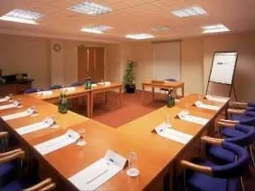 Express Greenock, An Ihg Отель