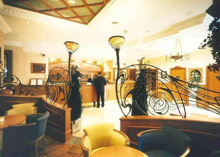 - - Ctr Theatreland By Ihg גלאזגו