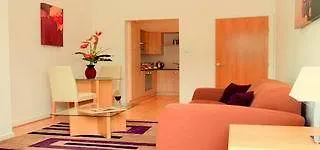 The Spires Serviced *