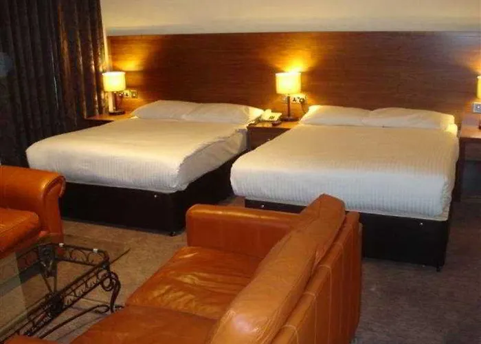 Alexander Thomson 3*