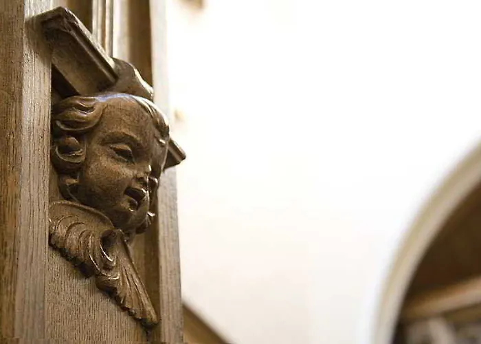 格拉斯哥青年旅馆 格拉斯哥