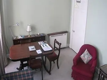 Number 52 Charlotte Street Hotel Glasgow