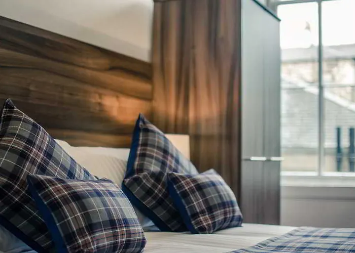 Hotel Royal West End