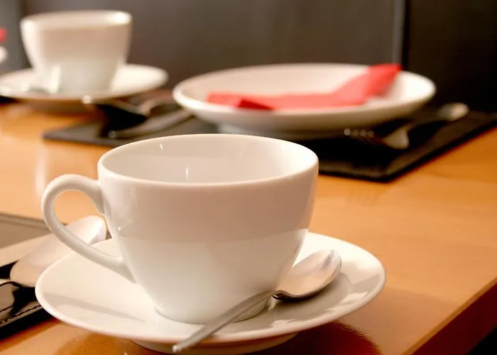 Newton فندق غلاسغو