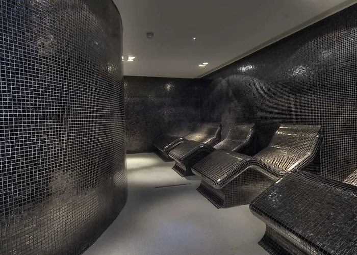 Kimpton Blythswood Square & By Ihg فندق 5*