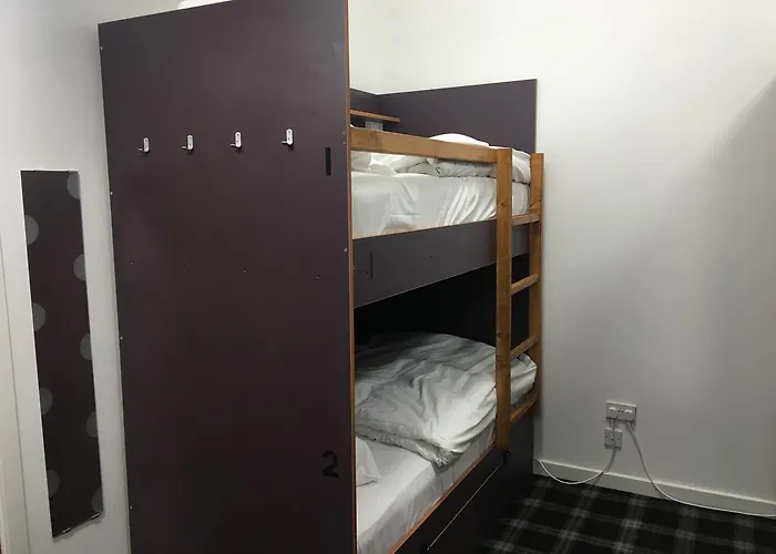 Hotel Tartan Glasgow