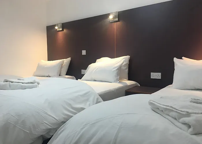 Hotel Tartan Glasgow