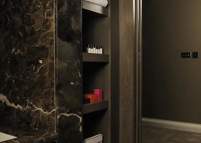 Kimpton Blythswood Square & By Ihg 5* Glasgow