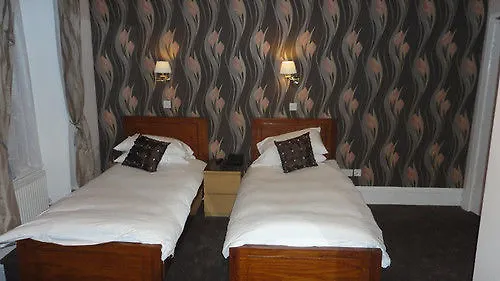 Sandyford 3* Глазго