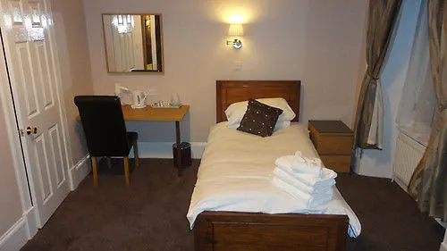 Sandyford Глазго