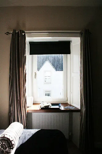 德里门住宿加早餐旅馆