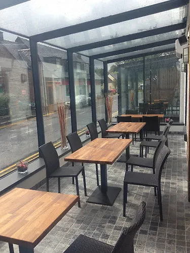 德里门住宿加早餐旅馆