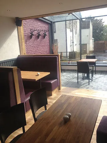 德里门住宿加早餐旅馆 德里门