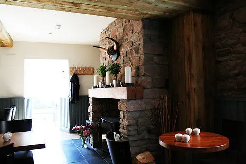 德里门住宿加早餐旅馆