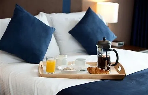 The Spires Serviced Апартаменты *