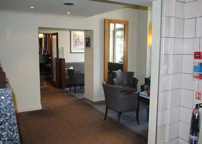 Arthouse グラスゴー