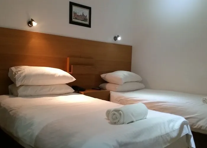 Charing Cross Glasgow