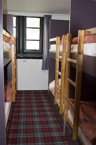 Tartan 4* גלאזגו