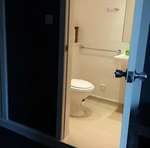 The Alfred גלאזגו