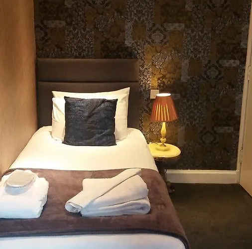 The Alfred 格拉斯哥