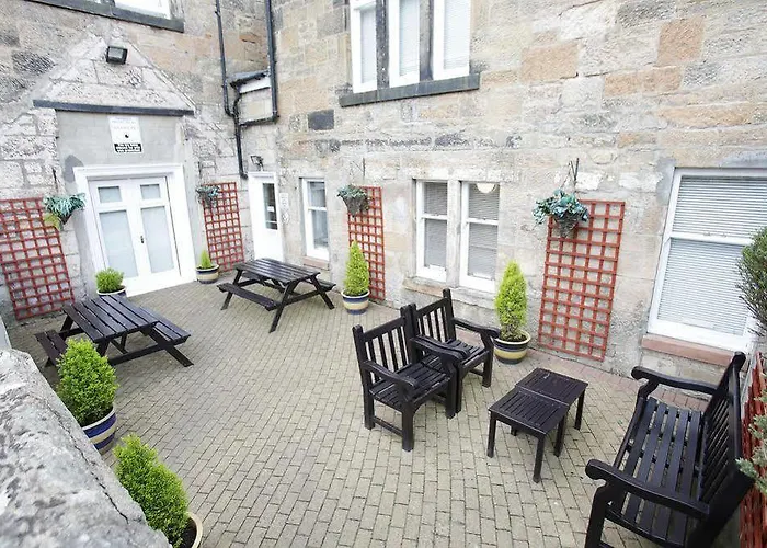 アパート エンバシー *