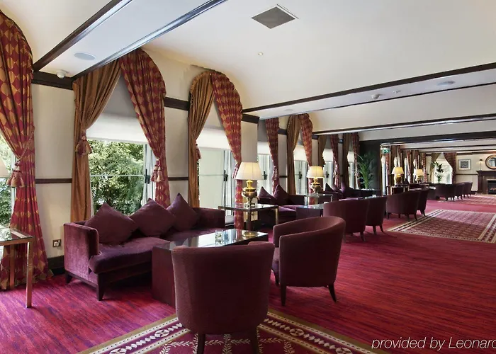 Grosvenor 4* Glasgow