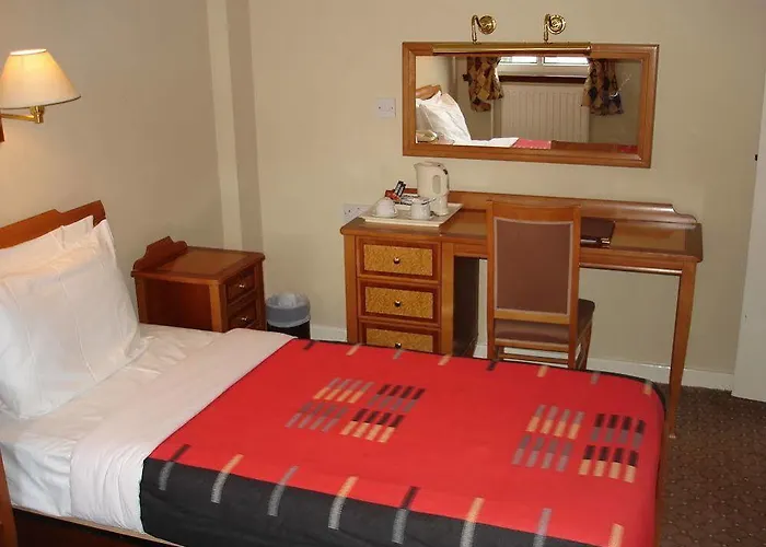 Kings Park Γλασκώβη