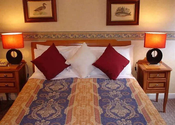 Szálloda Kings Park 3*