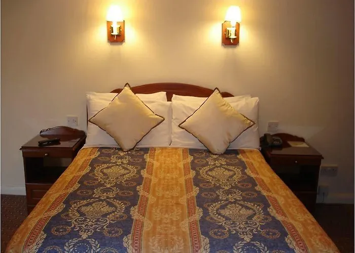 Kings Park Szálloda 3*