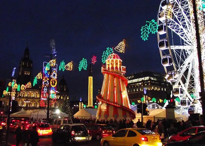 Appartamento Station Skyline With Parking