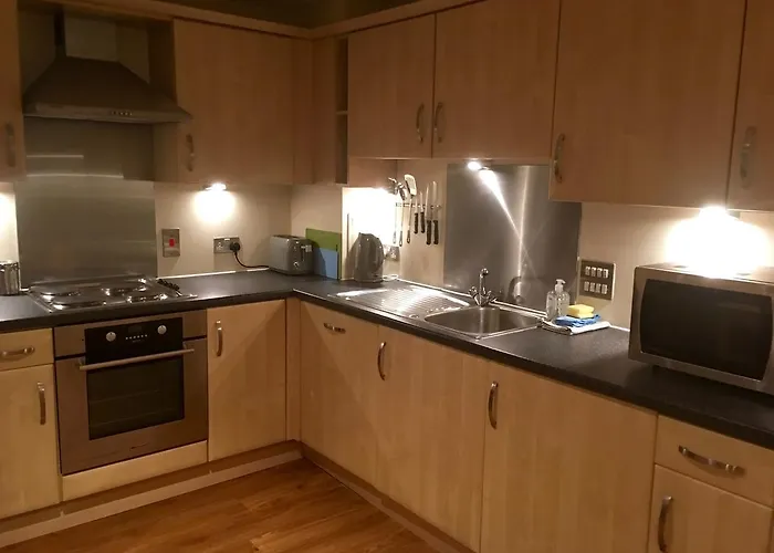 Apartamento The Heights - River And View *