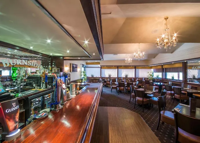 The Burnside Hotel 2*