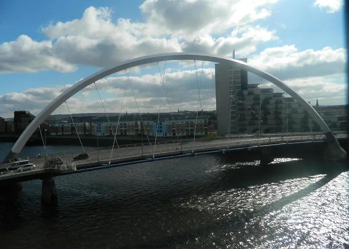 Hotel Hilton Garden Centre