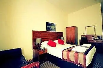 Alexander Thomson Hotel 3*